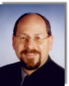 Diakon Bernhard Stürber